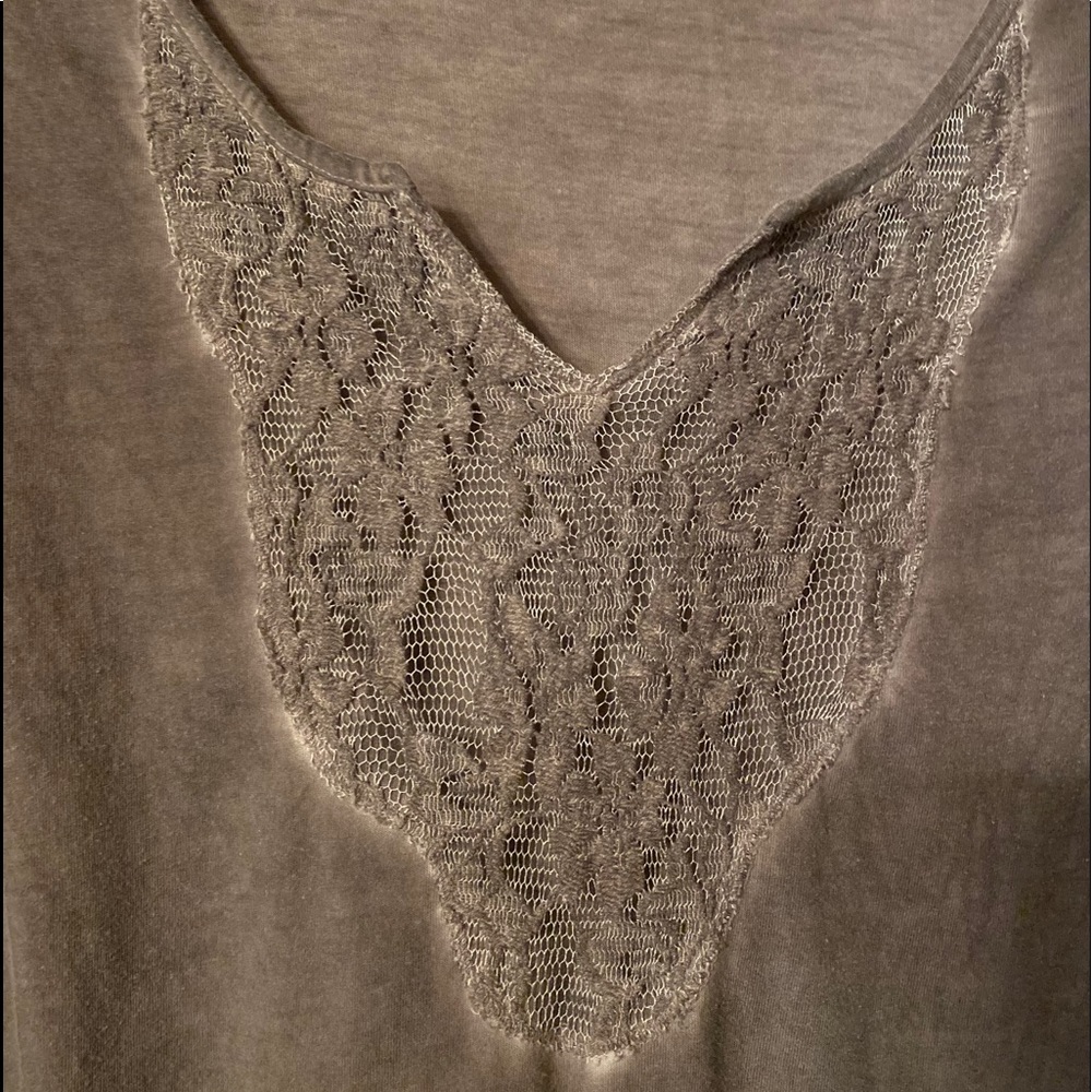 Long sleeve top - Picture 2 of 4